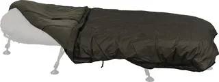 Fox Ven-Tec Thermal Bedchair Cover 240cm