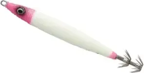 Savage Gear Squid Finger 8cm 35g Pink Head