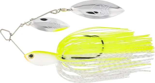 Westin MVIBE Pro Willow #3/0 14g Lemon