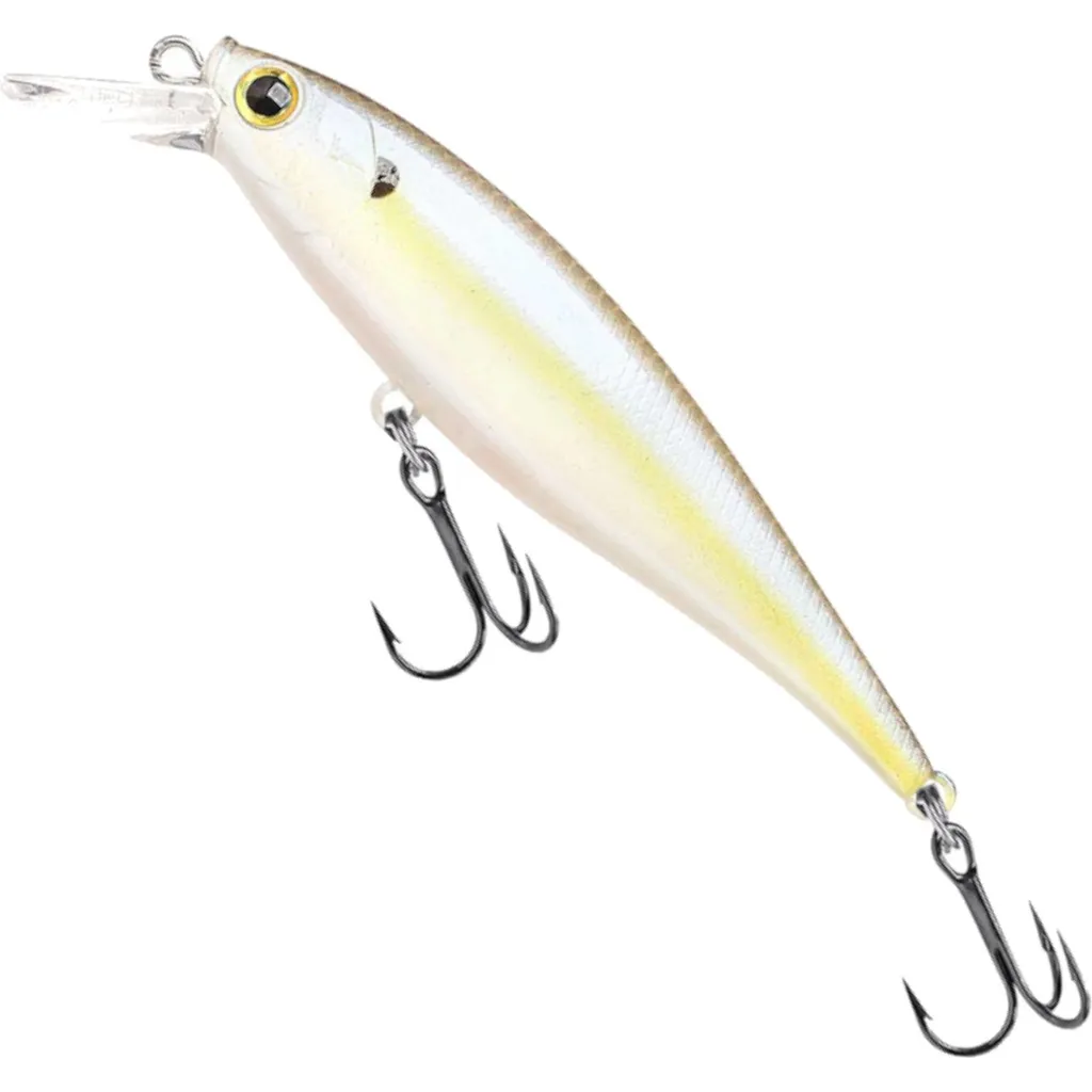Lucky Craft Pointer 78 Twitchbait 7.8cm 9.2g Chartreuse Shad