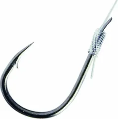 Balzer Camtec Karpfenhaken #8 70cm 0.28mm