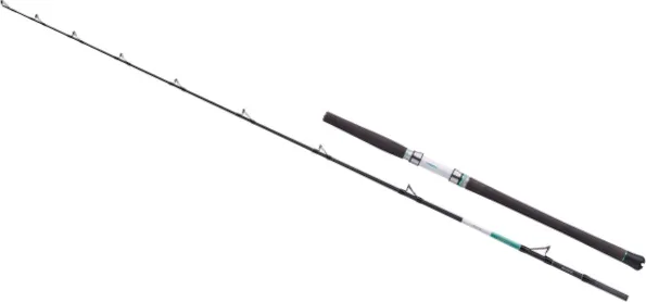 Balzer 71 North Boat 25 Sea Fishing Rod 2.15m 150–500g 2pc
