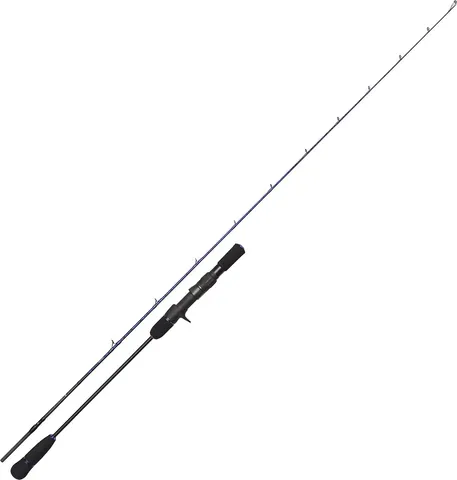 Westin W8 Meeres-Angelrute 2.95m 70–200g 2pc