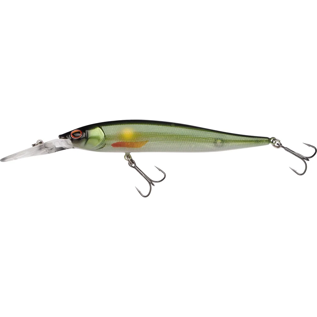 Berkley DEX Stunna 100 Plus2 Twitchbait Ayu