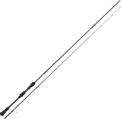 Hearty Rise Black Arrow S 01 Spinnrute 2.1m 1.5–10g 2pc
