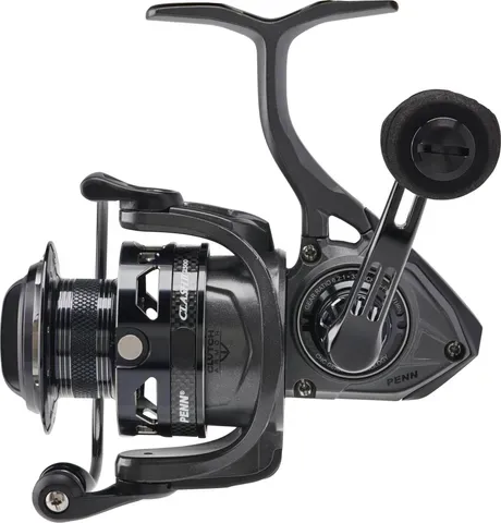 Penn Clash II Spinning 2500 5.4kg 249g 84cm