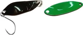FTM Spoon Strike Spoon 2.1g Black/Green