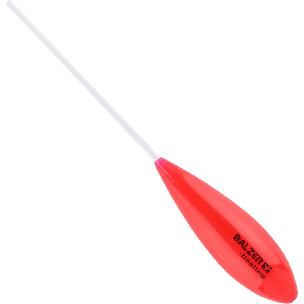 Balzer Sbirolino 15g Rot