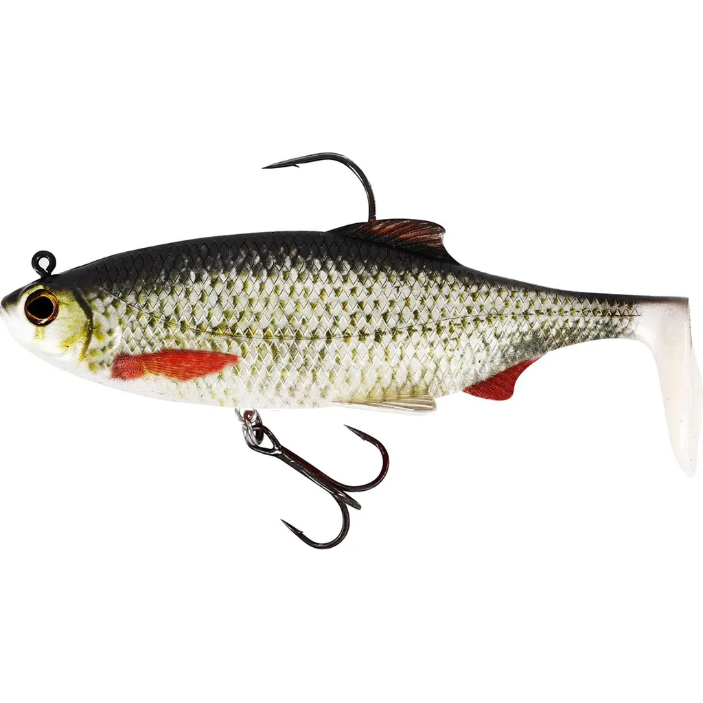 Westin Ricky The Roach Swimbait 18cm 113g Real Roach