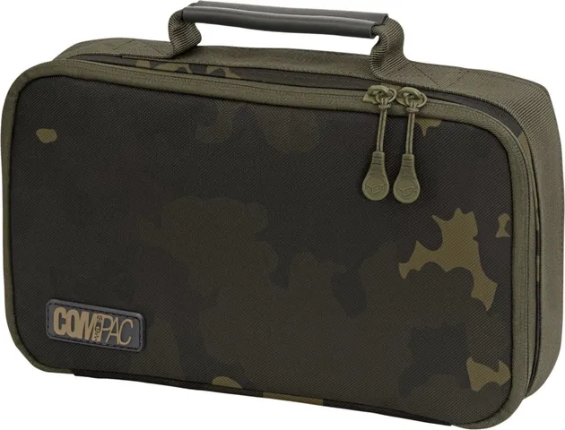 Korda Compac Buzz Bar Small Dark Kamo 25x17x8cm