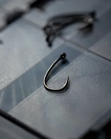 Fox Edges Armapoint Super Wide Gape Long Shank Hooks 7