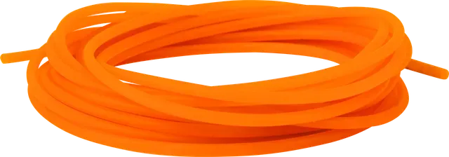Matrix Slik Hybrid Elastic 3m 1.2mm 6–8 Orange