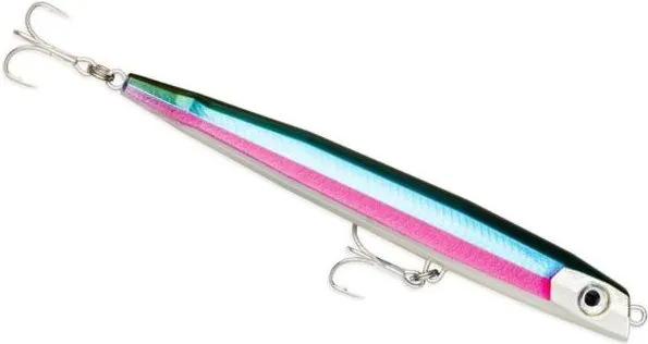 Rapala Flash-X Dart Löffel 14cm 42g GHS