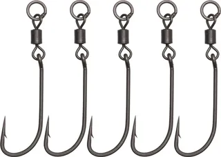 Prologic Swivel Hook LS #2