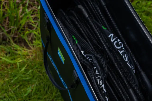 Preston Supera X Eva Net 61x65x26cm EVA Keepnets