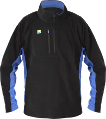 Preston Micro Fleece Basisschicht XL