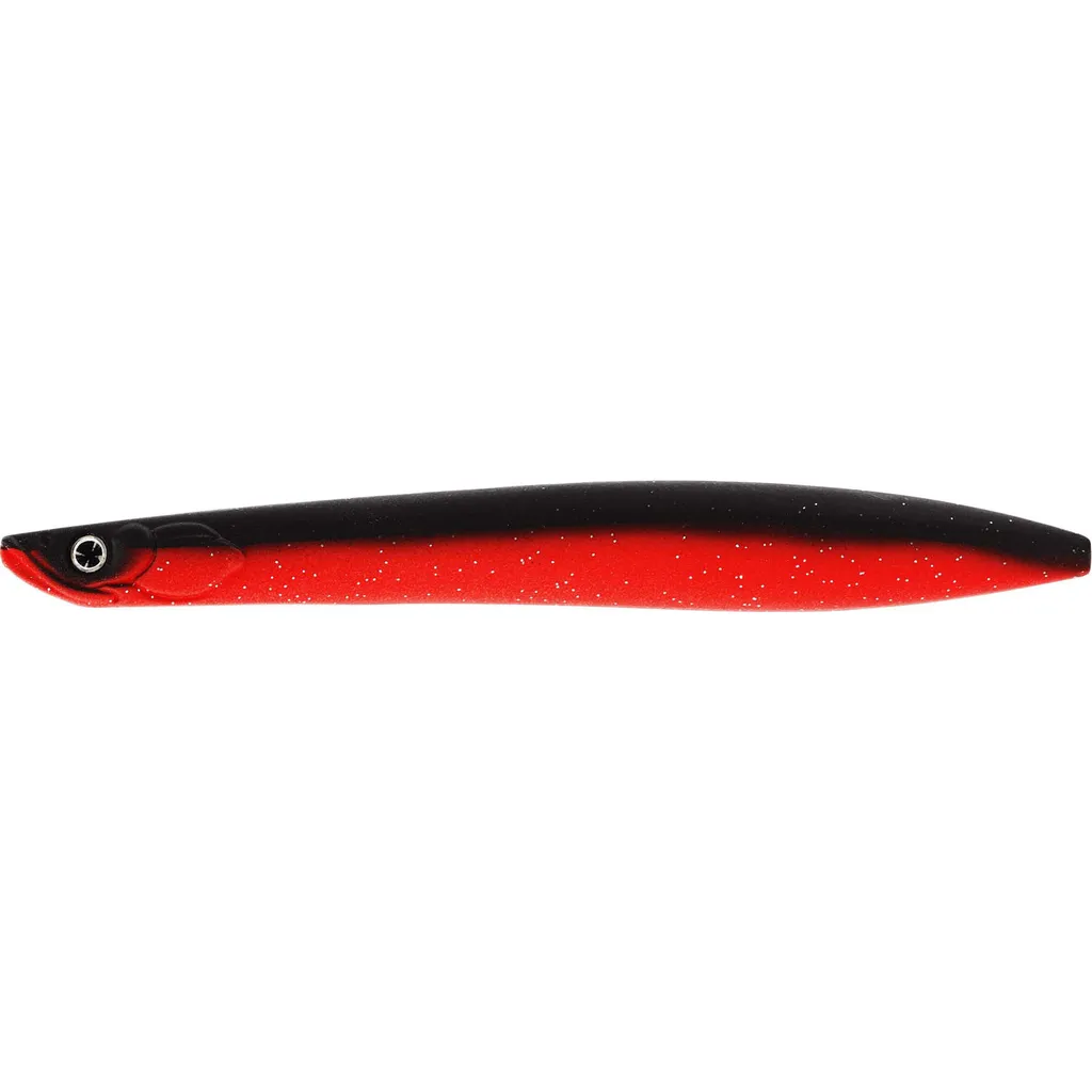 Westin Sandy Inline Meerforellenblinker 10.5cm 18g Dull Sunrise