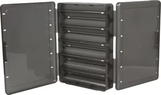 FTM Köderbox Medium 19x14x3,8cm