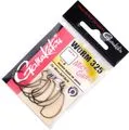 Gamakatsu Worm 325 Micro Game Haken 8 8pcs Offset