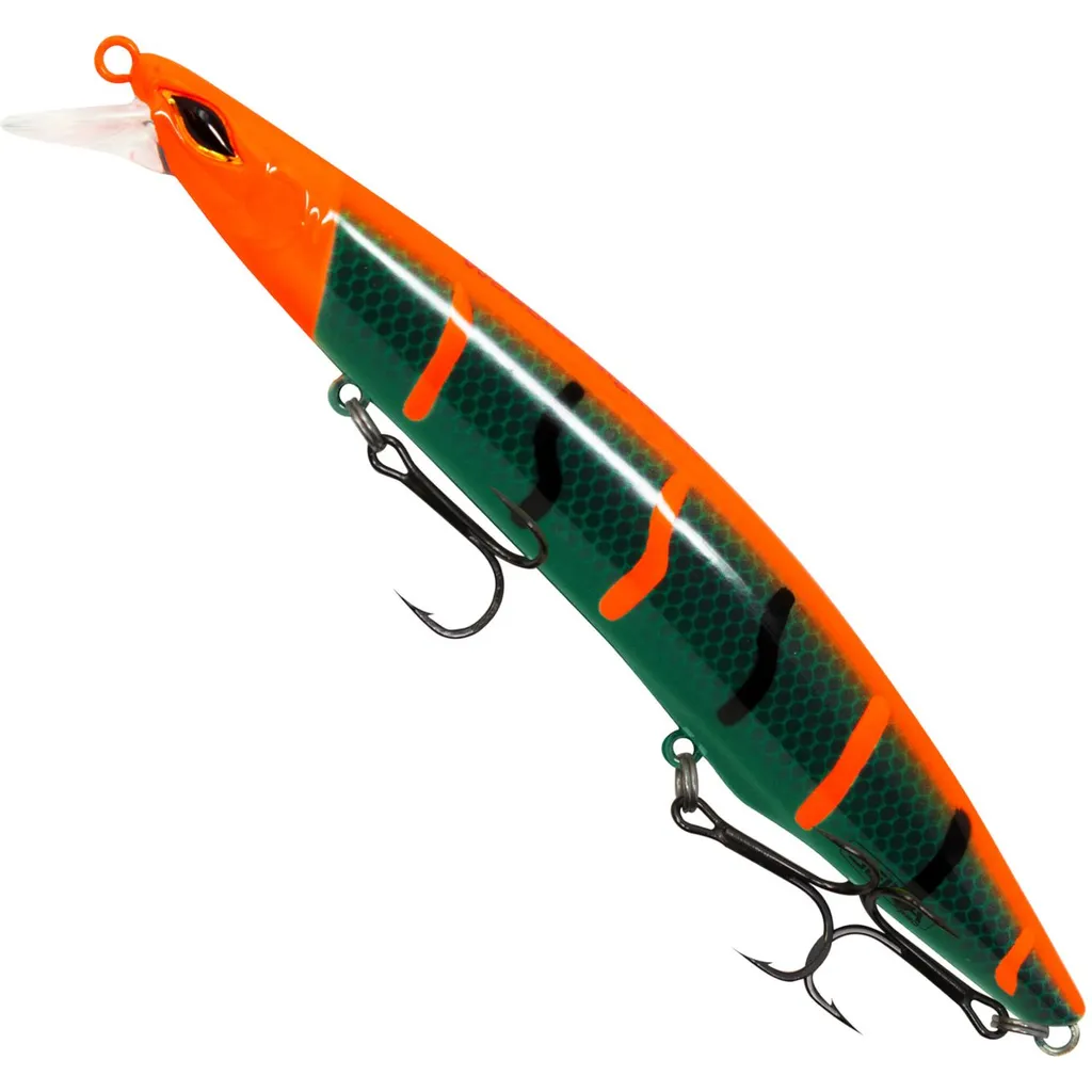 Seika Pro Nightveit Junior Silent Wobbler 12.5cm 19g Kuzuri