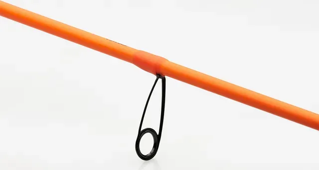 Savage Gear Orange LTD Medium Game Spinnrute 2.51m 12–35g Fast