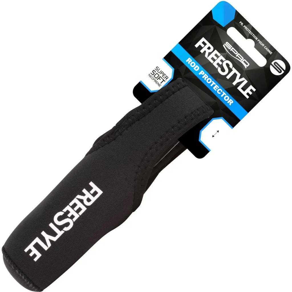 Spro Freestyle Rutentasche 90cm 180–210cm