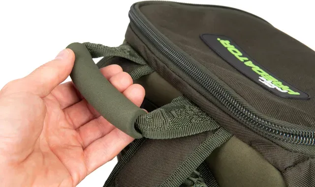 Fox Rage Predator Backpack 48x32x47cm Polyester