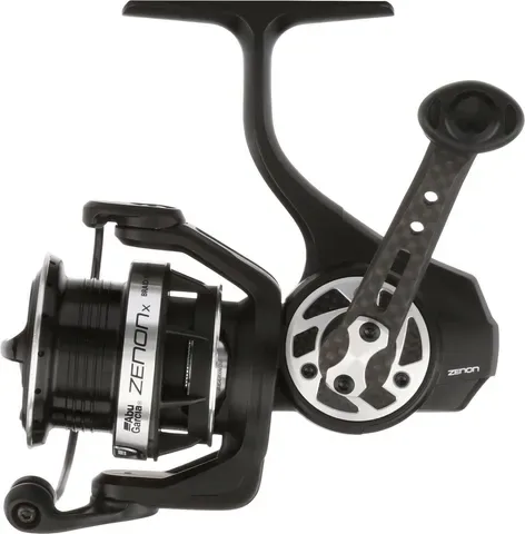 Abu Garcia Zenon X Spinning Reel 2500 184g 83cm 6.2:1
