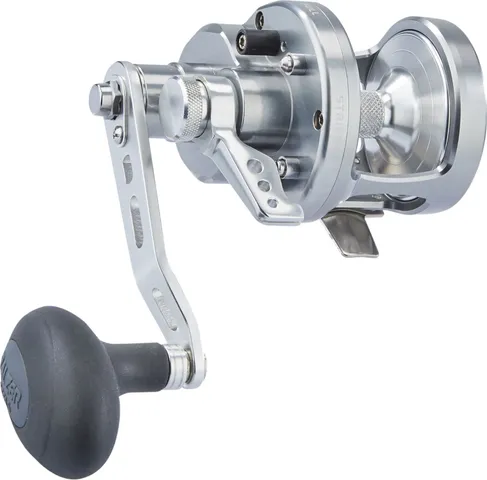 Balzer Adrenalin Multiplier Reel AT LH 12 5.8:1 520g 12kg