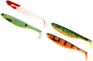 Westin ShadTeez Softbait 27cm 117g Blue Grass