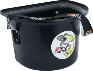 Abu Garcia Bait Bucket 18x13x9.5cm 1 Compartment Plastic