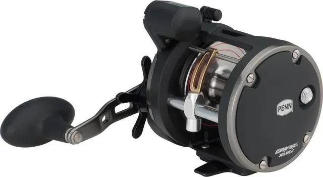 Penn Warfare Level Wind 30 3.9:1 655g 6.8kg Left