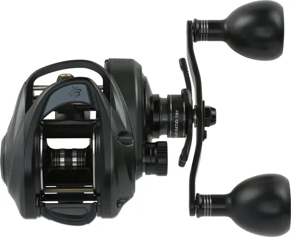 Abu Garcia Beast 300 LP 5.8:1 315g Right
