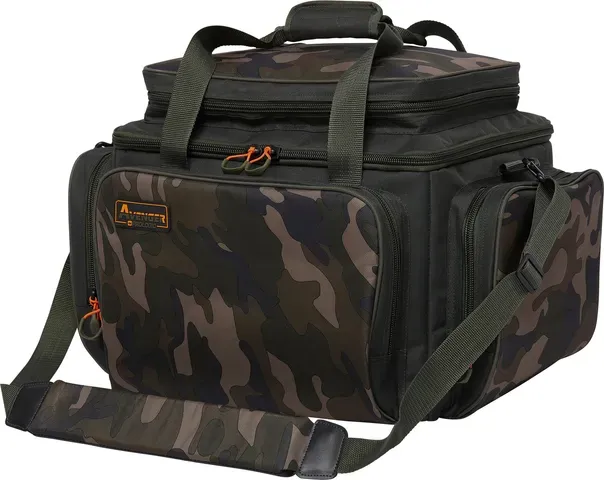 Prologic Avenger Carryall Bag Medium 56x38x36cm 100% Polyester Waterproof