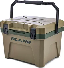 Plano Frost Cooler 21 Quart 20L Inland Green