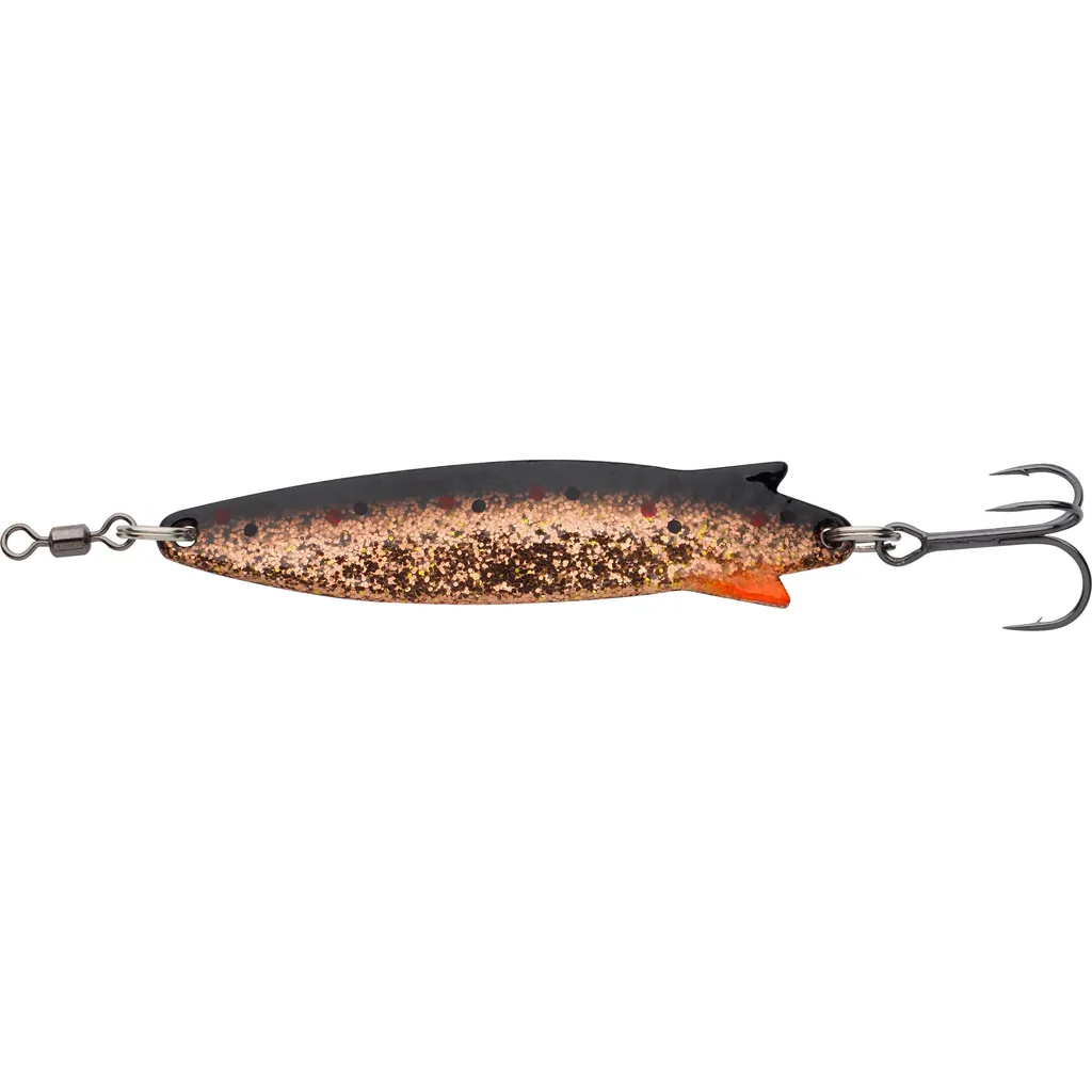 Abu Garcia Toby Blinker 10g 5.7cm Auric