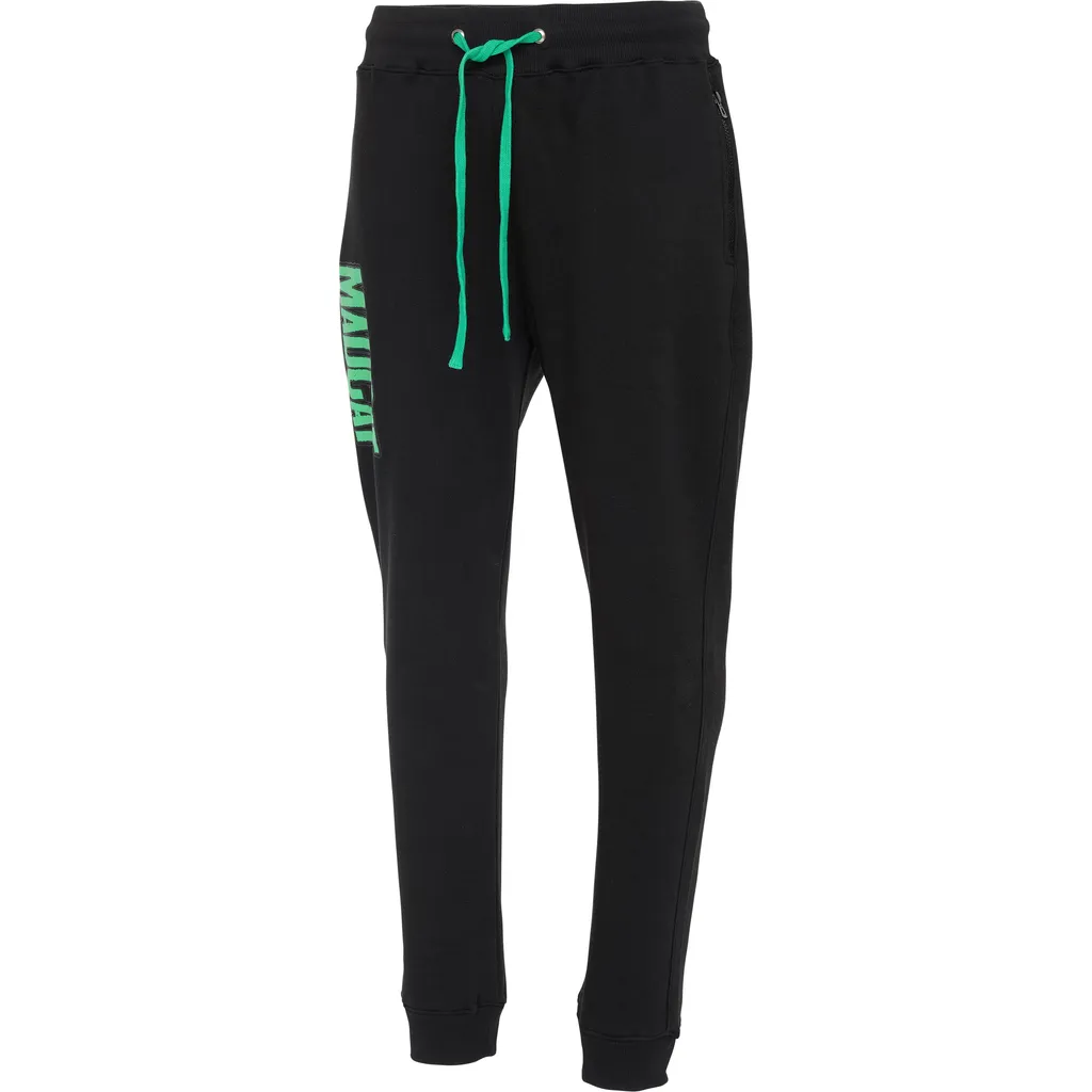 MADCAT SKULL JOGGERS XXL Black