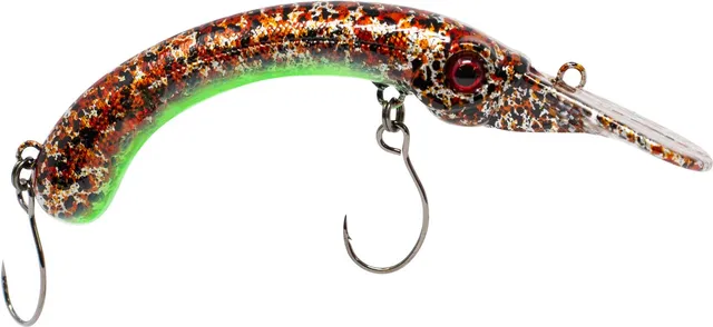 FTM Bananix Wobbler 7cm 3.3g 06