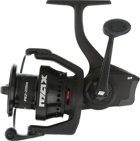 Abu Garcia Max SX Spinning Reel 4000 6.4kg 258g 78cm 5.2:1