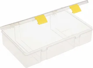 Plano Open-Compartment Tacklebox 3700