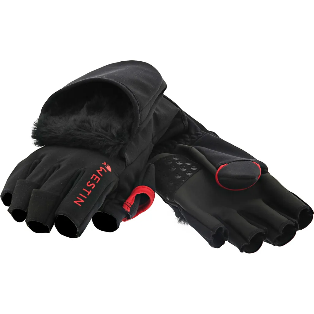 Westin Hlf Tec Handschuhe 739 XL