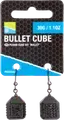 Preston Bullet Cube 30g