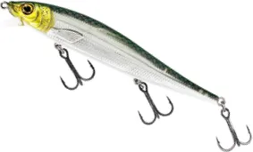 Westin Jerkbite SR 11cm 0.5–1.5m 13.5g Headlight