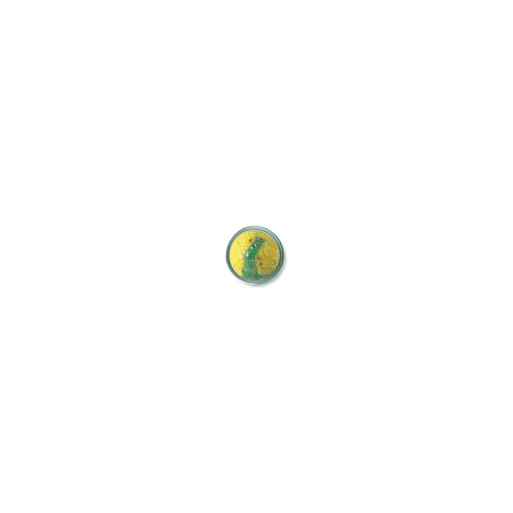 Berkley PowerBait® Glitter Turbo Dough® Lockstoffe Duftstoffe & Öle STBTDG-SGY 50g Spring Green Yellow