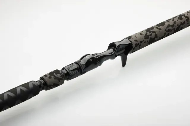 Madcat White Kayak Casting Rod 1.65m 50–150g Medium Fast