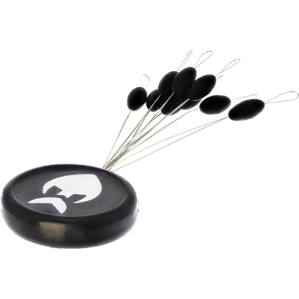 Westin UNIVERSAL STOPS Montagezubehör M 2.6mm Black