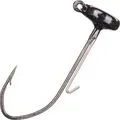 Strike King Tour Grade Ned Rig Head 1.8g Black
