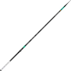 FTM Tubertini Excalibur Silver 0 Friedfischrute 4m 0–3.5g 7pc