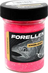FTM Forellenteig Knoblauch Pink