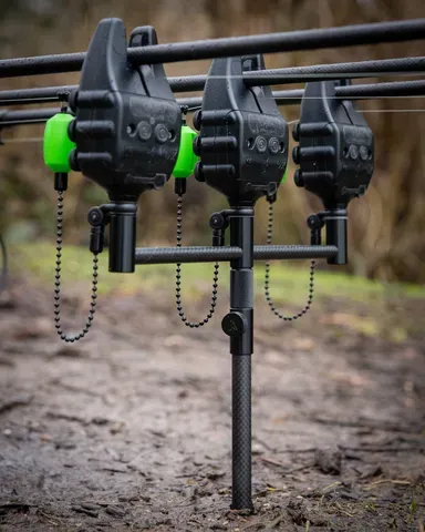 Fox Black Label Carbon Bankstick 61cm